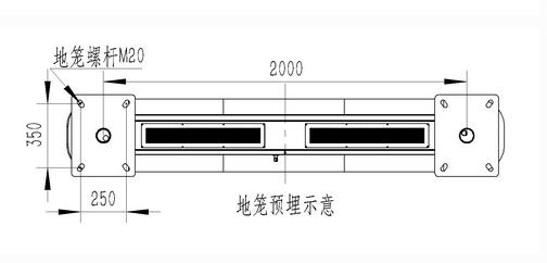 高智能負氧離子監測站