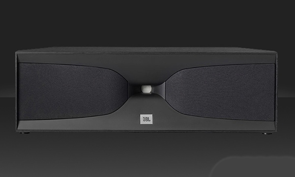 (yu)JBL Studio 520C